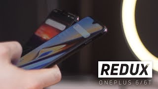 OnePlus 6 &amp; OnePlus 6T Redux: Do They Hold Up?