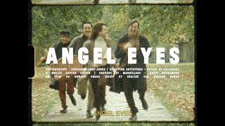 Fur - Angel Eyes video