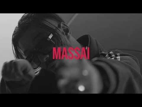 [FREE] NOAH x Capital Bra Type Beat - "Massai" | Trap Instrumental 2019