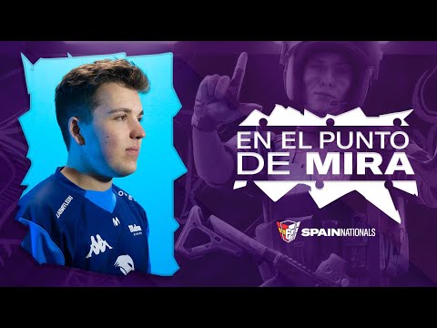 Foskito - weskeRR quiso echarme de Movistar Riders - R6 Spain Nationals S3 #R6SpainNationals