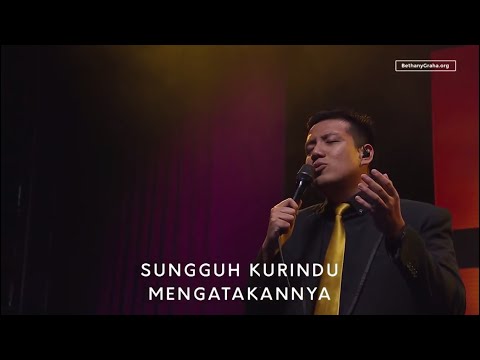 Kucinta Kau Yesus - Bethany Nginden