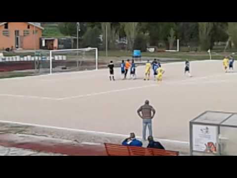 Sardegna - Prima Categoria Girone B - Giornata 26 - Guasila vs Seui Arcueri (7)