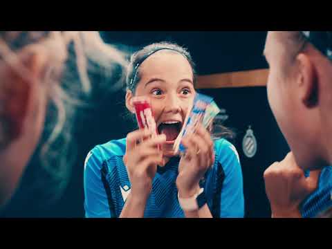 CLUB YLA | NEW BACK OF SHIRT PARTNER: NĀKD. | 2021-2022