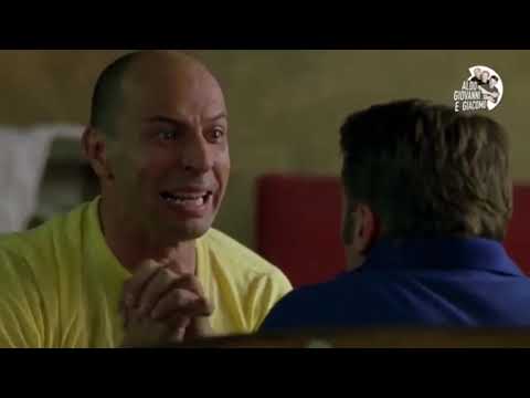 Risposte brevi: SCARRICAMELA “Aldo”