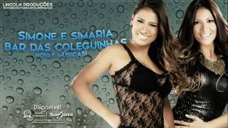 Simone e Simaria - Quero ser o seu amor