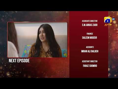 Inaam-e-Mohabbat Episode 47 Teaser - 5th August 2022 - HAR PAL GEO