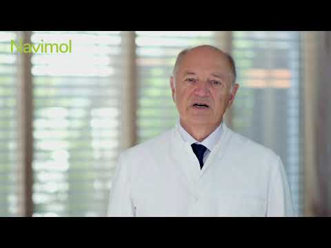 Das Glaukom - Ursache und Behandlung des Grünen Stars