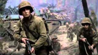 (This Dark Day) The Pacific - Music Video