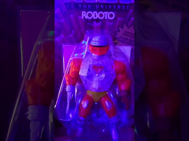 Vídeo relacionado con Masters of the Universe Origins & ThunderCats Figura de acción articulada de 14cm de He-Man, cruce de los años 80, juguete con armadura intercambiable, espada, escudo y un cómic en miniatura, JFW98