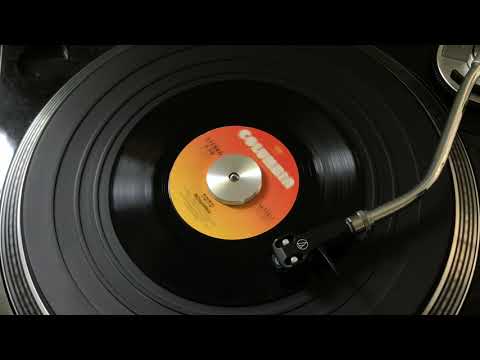 Toto - Rosanna [45 RPM EDIT]