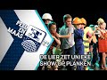 De Lier zet unieke show op de planken -  3 juli 2023 - Peel en Maas TV Venray