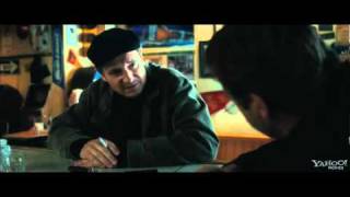 Трейлер к фильму "Три дня на побег" с участием актрисы