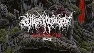 OUTER HEAVEN - Bloodspire (Official Audio)
