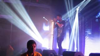 Timeflies- Somebody Gon Get It Terminal 5