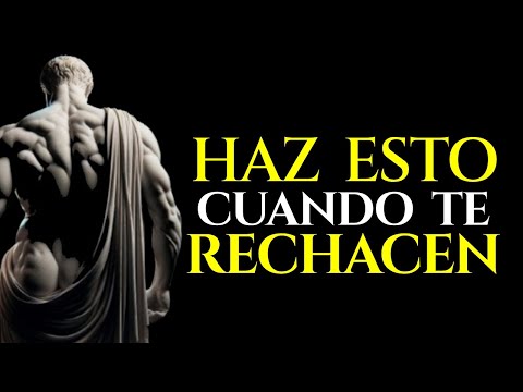 REVERSE PSYCHOLOGY | 13 LESSONS on How to Use REJECTION to Your Advantage | Marcus Aurelius STOICISM