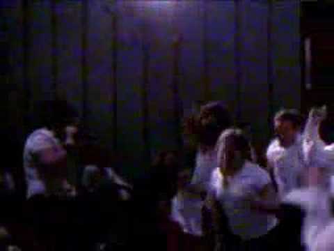 Hello! My name is Joe! (The button factory song)