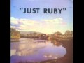 UNTIL THE REAL THING COMES ALONG by Ruby Paulk - recordoobscura UNTIL THE REAL THING COMES ALONG by Ruby Paulk