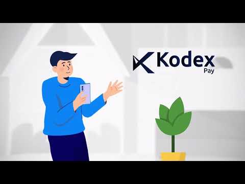 KodexWallet