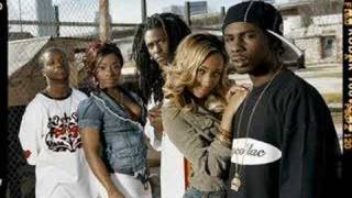 Crime Mob - Black Market