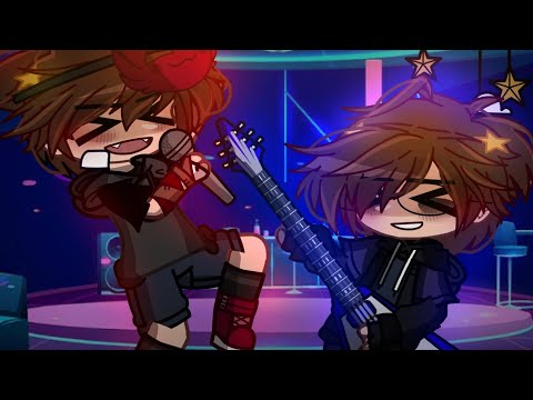 Yankee Rose!||FNAF|| Gacha club || Vanjercheal, Terrick || Past Aftons || Michael and Terrence Afton