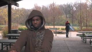 Nick Suber - Mr. Webster 2015/16