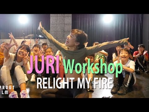 1月19日（土）JURI（2Crank）による小・中・高校生対象WS開催のムービー