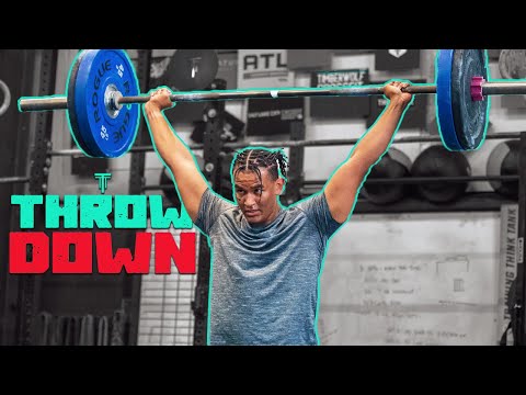 tttTD110 - TTT THROWDOWN