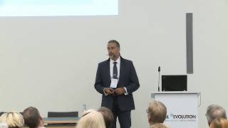 Bringing (Artificial) Intelligence to Legal Content - Legal Tech