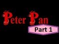 Let S Play Peter Pan Part 1