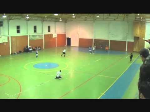 AR RESTAURADORES AVINTENSES CAMPEÃS DISTRITAIS 2014-2015 JUNIORES 01-02-2015