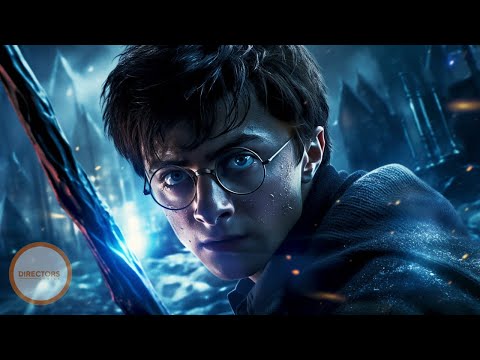 Thumbnail for 10 BEHIND THE SCENES MOMENTS OF HARRY POTTER by the 10
