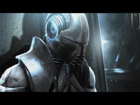 SW The Force Unleashed Ending Good/Bad HD