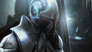 SW The Force Unleashed Ending Good/Bad HD