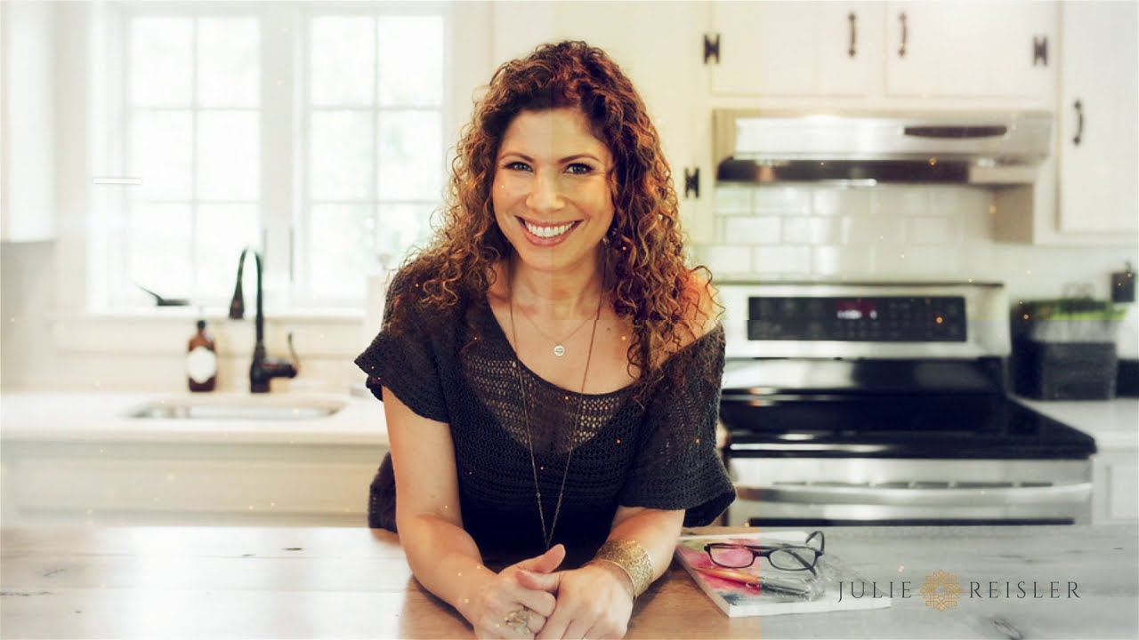 Promotional video thumbnail 2 for Get a PhD in YOU with Julie Reisler