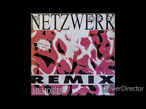 NETZWERK - MEMORIES (Stonebringers bootleg 2020)