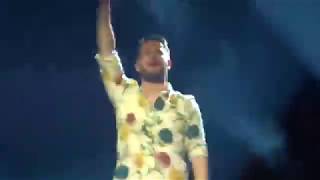 Spontane Zugabe/Generation Rock - Revolverheld @Hannover