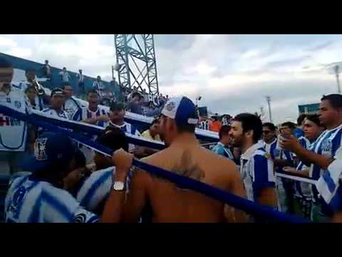 Bucheiros Da Colina 15/03/15