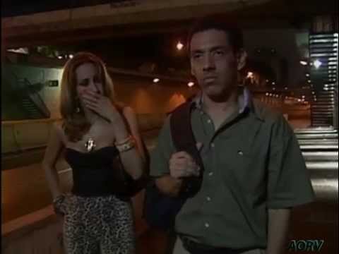 Archivos del mas alla - El animal del terminal