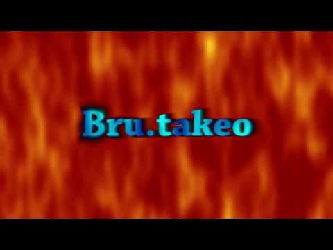 @bruutakeo - DARK MODE [FREE STEP]