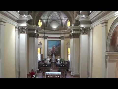 2023-07-23: Liturgia della Parola a Pieve Albignola (PV)