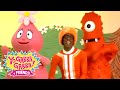 Yo Gabba Gabba Full Episodes HD Hold Still Family Fun Kids Shows Kids Songs
