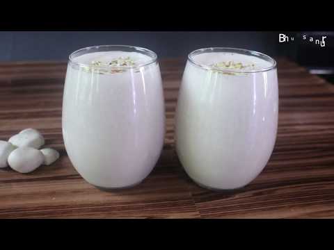 Jackfruit Seed Juice Recipe | Chakkakuru Shake  | Lockdown Trending Chakkakkuru Juice