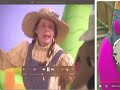Barney Riff To Rescue A Wild West Adventure