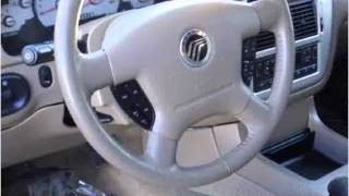 preview picture of video '2004 Mercury Mountaineer Used Cars Lansing KS'