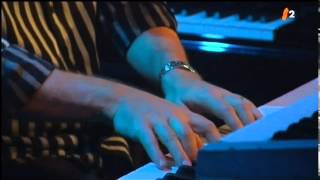 George Benson &amp; Al Jarreau in Montreux Jazz Fest 2007