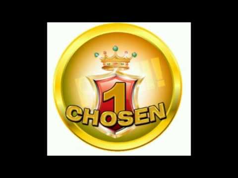 Chosen 1 Sound - Stop The Fighting (Reggae Mix)