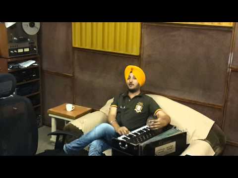 Thanks Big Bro Inderjeet Nikku For Lovely Wishes.....