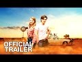 SPIN OUT Trailer In Cinemas September 15