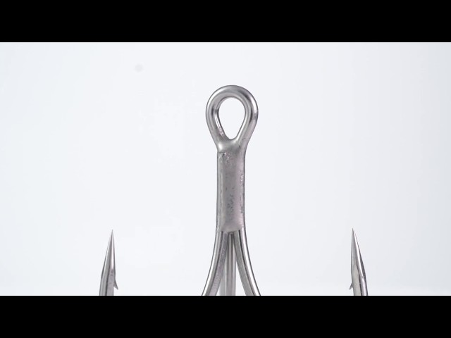 هوكات TREBLE HOOKS