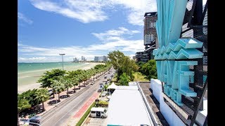 Wave Hotel Pattaya Thailand